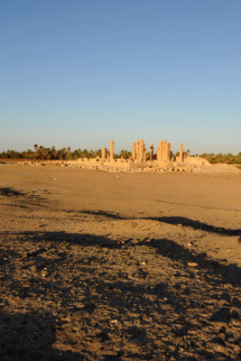 Temple of Soleb