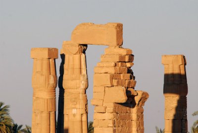 Temple of Soleb
