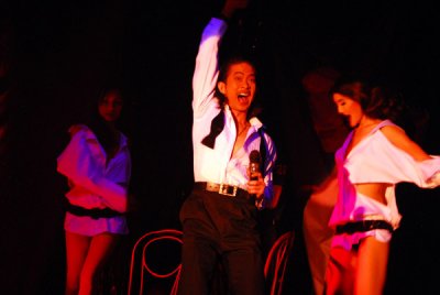 Calypso Cabaret 