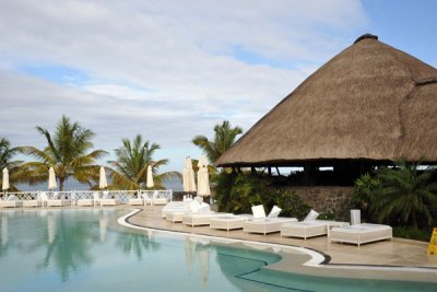 Maritim Hotel, Mauritius-Balaclava
