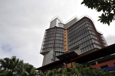 Garden Tower, Rue de la Poudrire, Port Louis