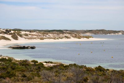 North Shore - Rottnest Island