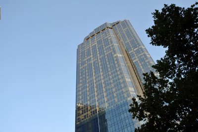 The Rialto - 525 Collins Street, Melbourne