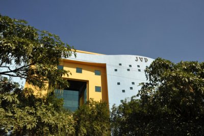 JVP, Hyderabad