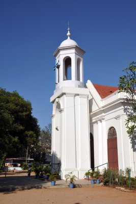 Church of St. John the Baptist, Secunderabad