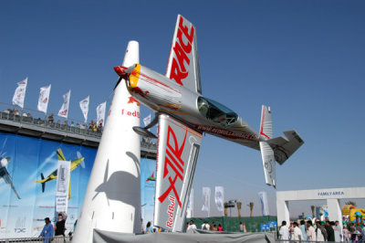 Al Ain Airshow 2009