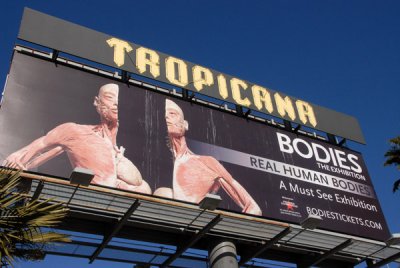 Tropicana, Las Vegas