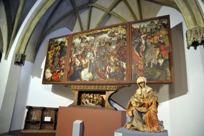 Bayerisches Nationalmuseum