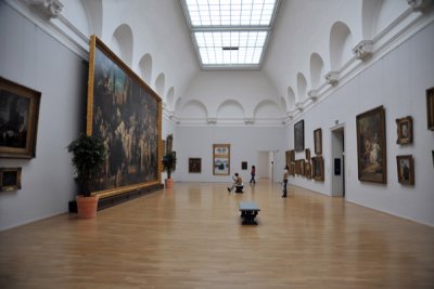 Kunsthalle - Hamburg