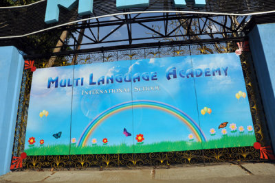 Multi Language Academy International School, Yangon