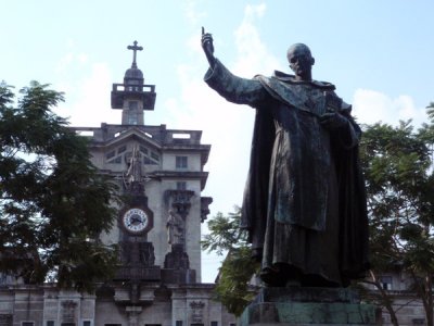 University of Santo Tomas, Manila