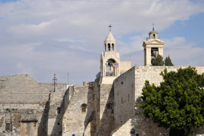 Church of the Nativity, Bethlehem