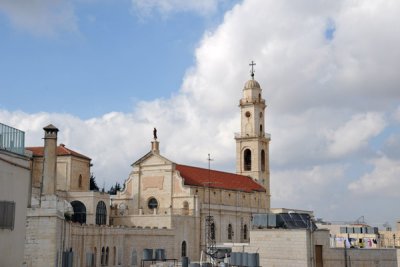 Bethlehem