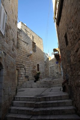SW Christian Quarter, Jerusalem