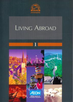 Living Abroad - Japan