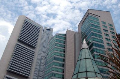 CBD from Far East Square