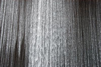 Cascade fountain, Church St, CBD