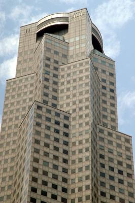 United Overseas Bank Plaza One
