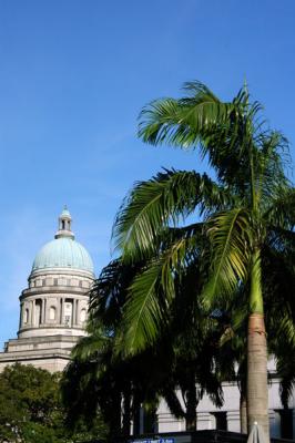 Old courthouse