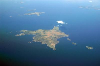 Lolui Island, Lake Victoria, Uganda