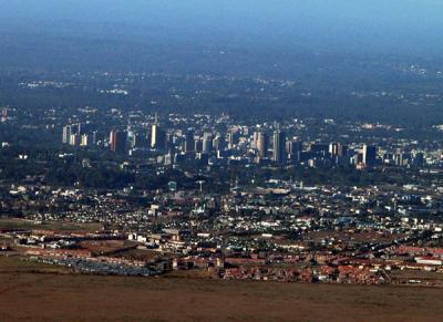 Nairobi, Kenya