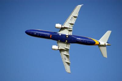 Brazilian Embraer ERJ175 Regional Jet
