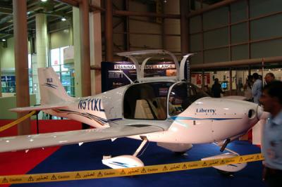XL2 Liberty N511XL