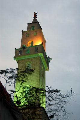 Mosque, Giza
