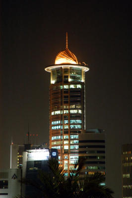 Dar al Awadi, Kuwaits tallest building 171m