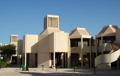 Qatar University