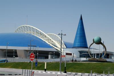 Sports City, Doha, Qatar