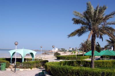 Al Khor Corniche