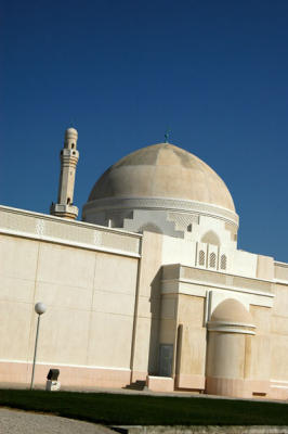 Al Khor mosque