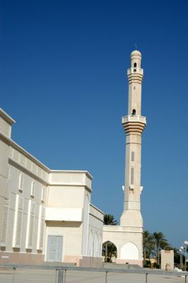Al Khor mosque