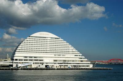 Oriental Hotel, Kobe