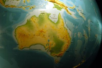 Australia