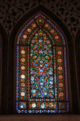 Khan-e Tabatabei, Kashan
