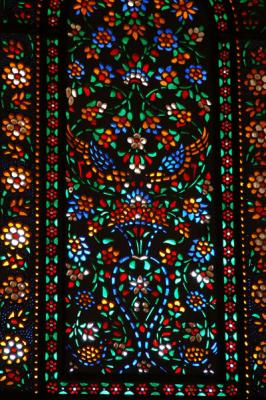 Khan-e Tabatabei, Kashan