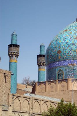Isfahan-General
