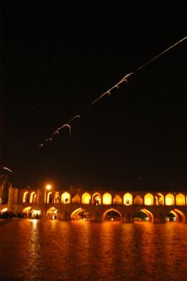 No Ruz festivities, Isfahan