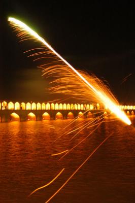Roman Candle