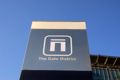 The Gate District, DIFC