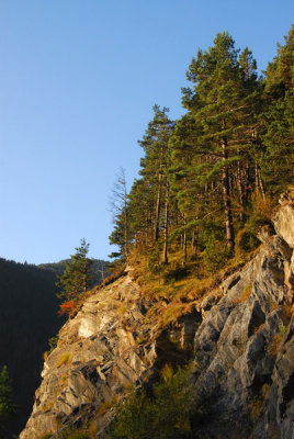 Mountainside, Arinsal