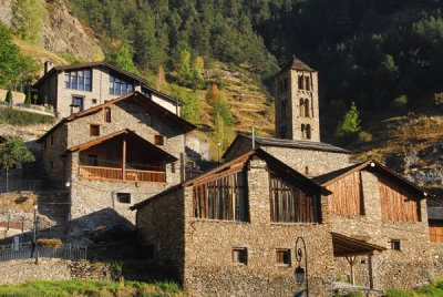 Pal, Andorra