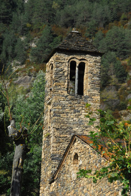 Sant Mart de la Cortinada