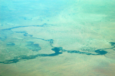 Darfur, Sudan, around El Gedab (14 15/027 35E)