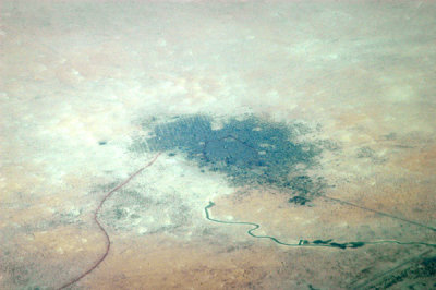 Timbuktu, Mali (Tombouctou)