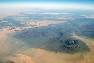 Jebel Telerhteba, Algeria (24 09 52N/006 51 24E)