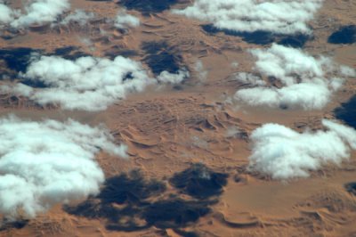 Idhan Awarbi Desert, western Libya