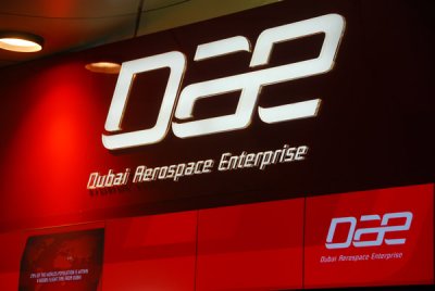 Dubai Aerospace Enterprise DAE